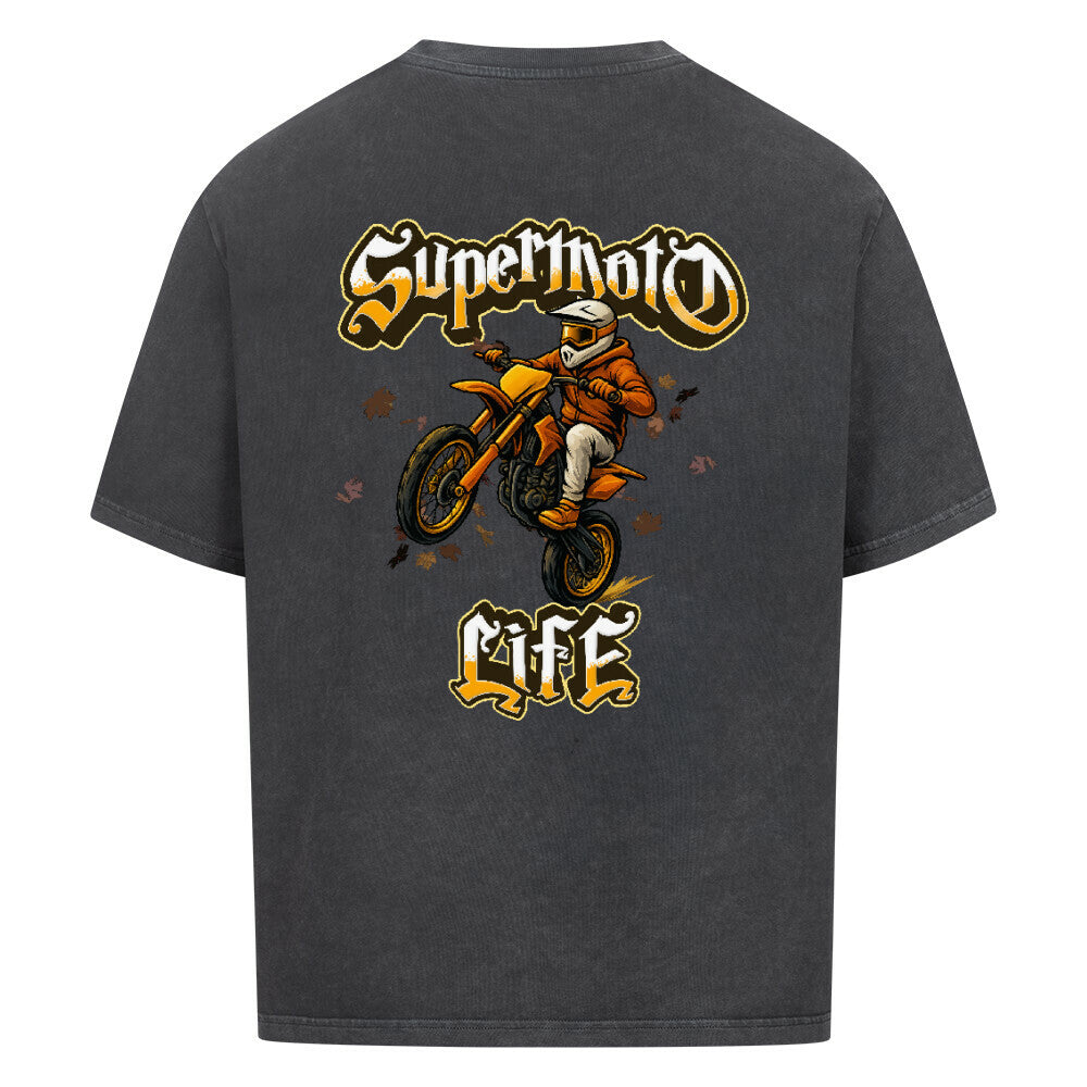 Image for color: washed black