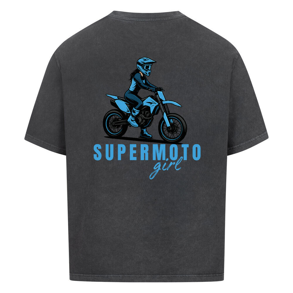 Image for color: washed black