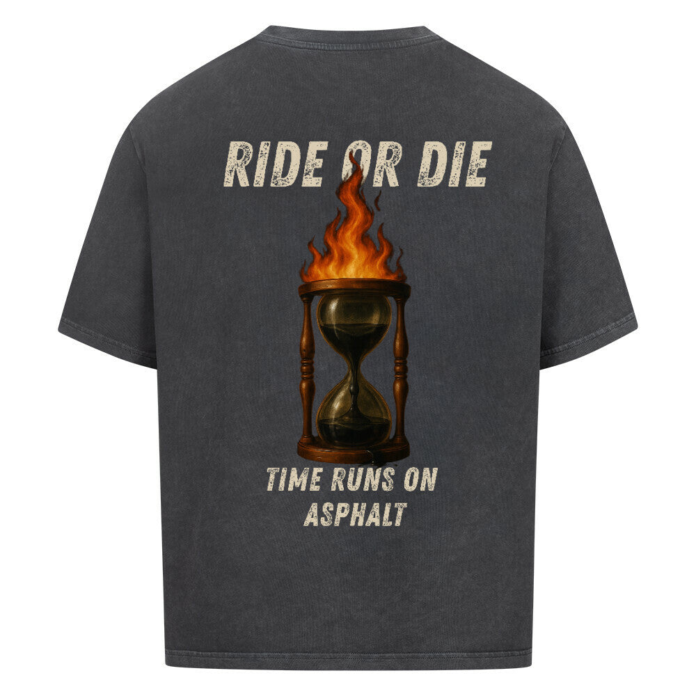 Image for color: washed black