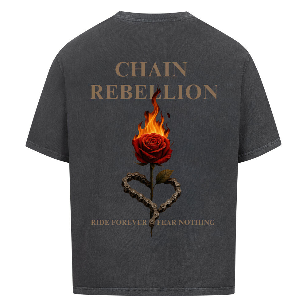 Image for color: washed black