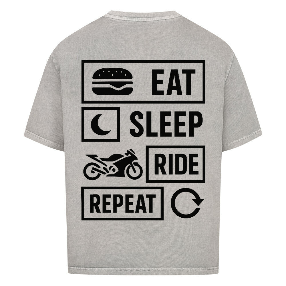 Image for color: washed grey