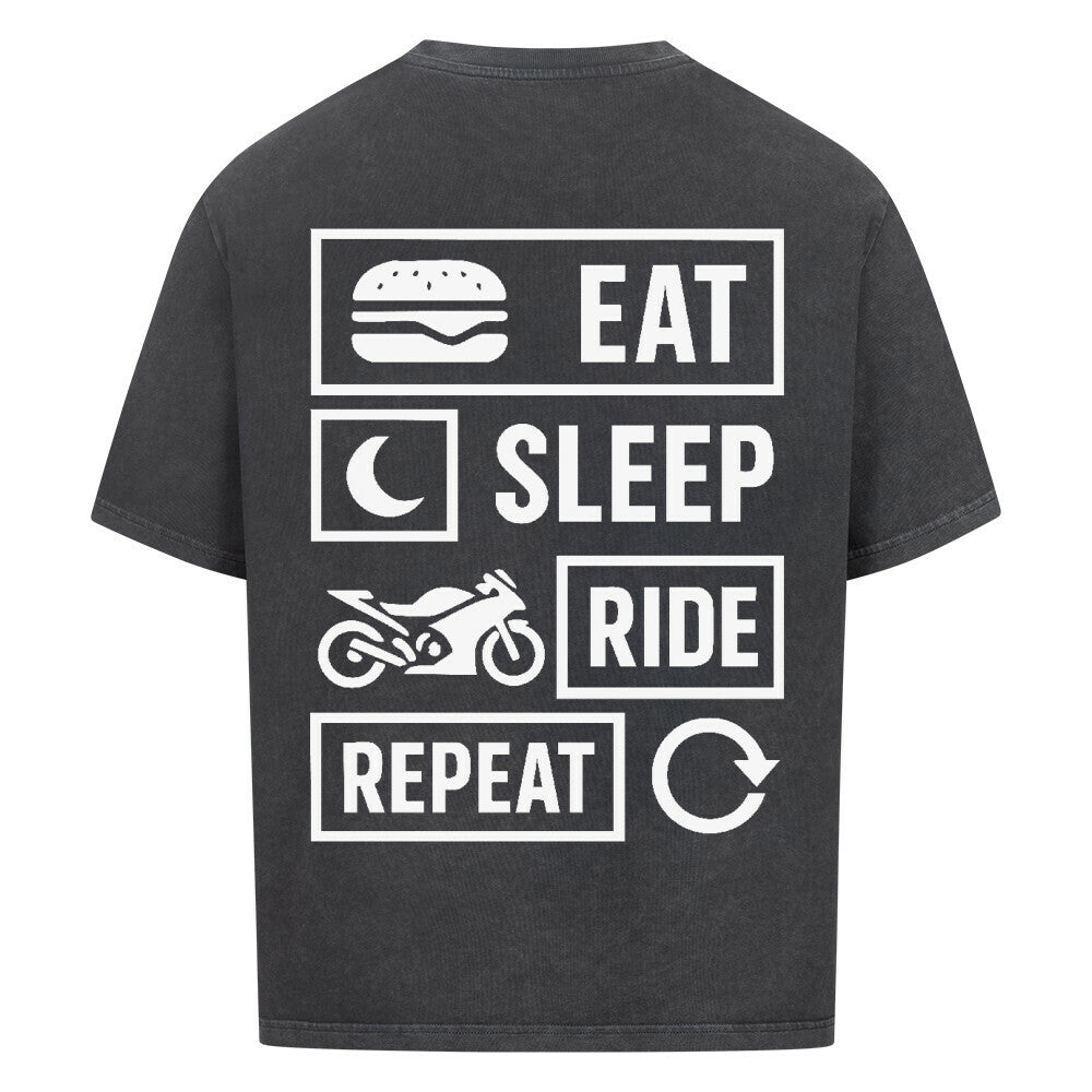 Image for color: washed black