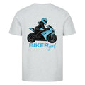 Image for color: heather grey