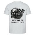 Image for color: heather grey