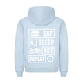Image for color: babyblau