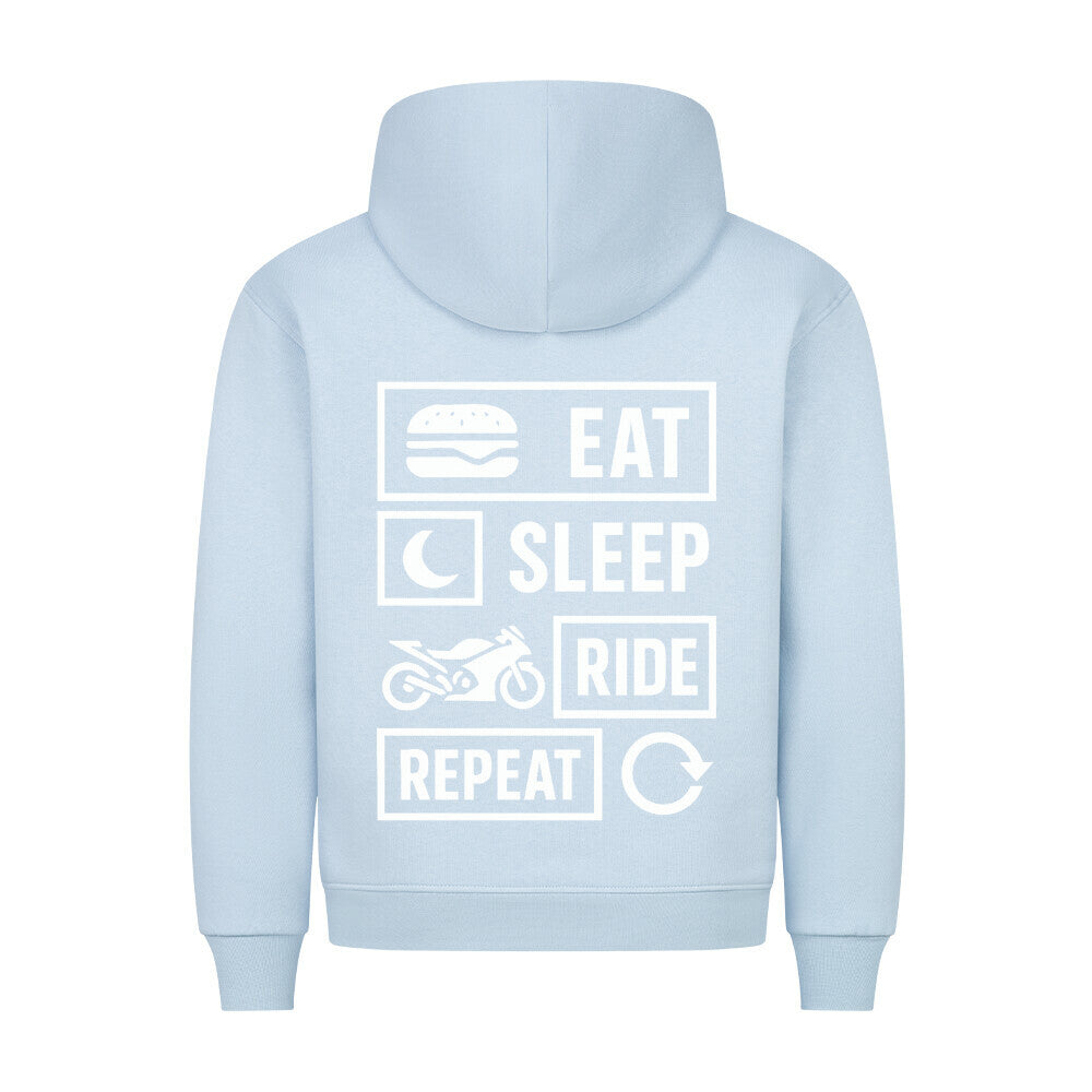 Image for color: babyblau