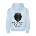Image for color: babyblau
