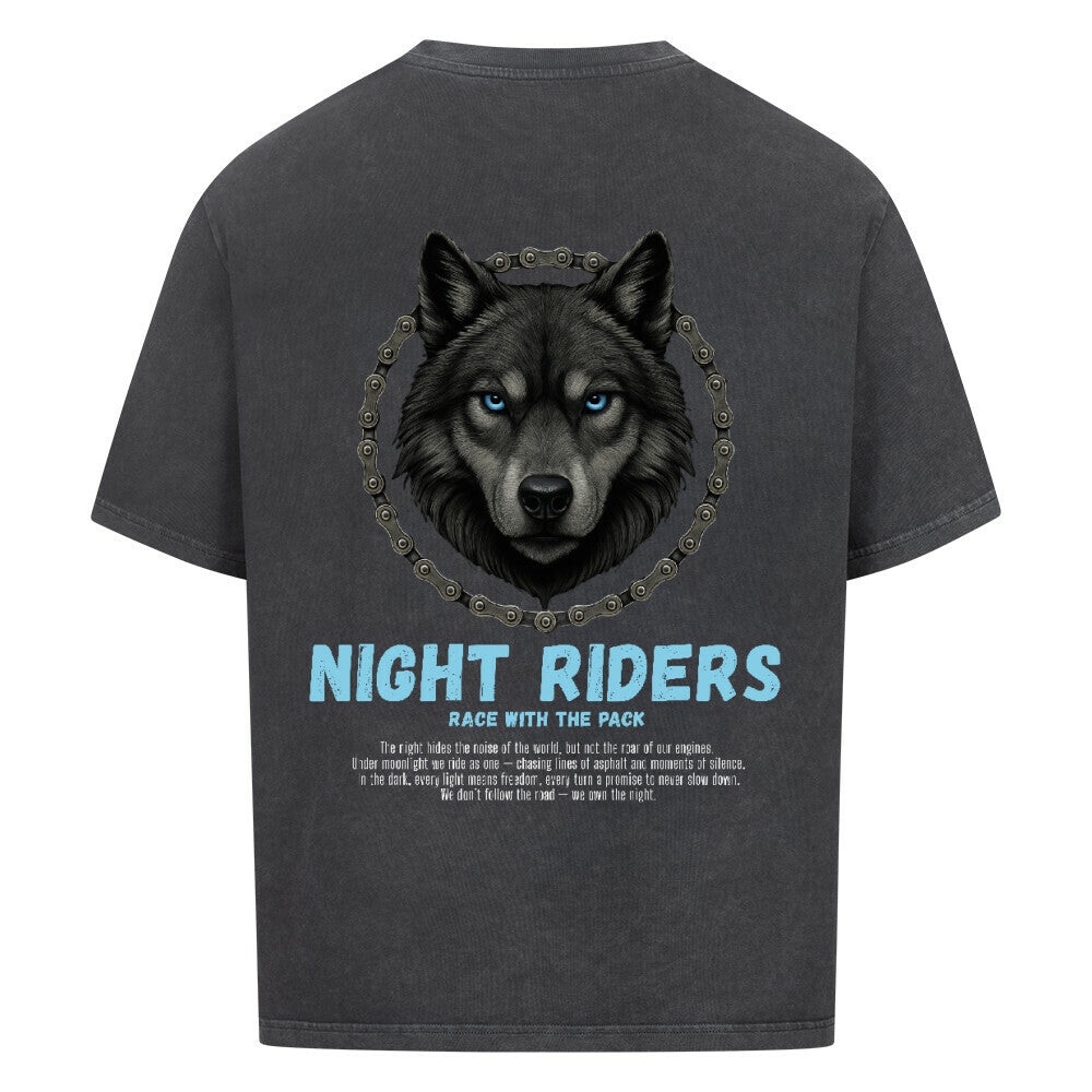 Image for color: washed black