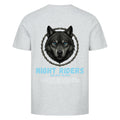 Image for color: heather grey