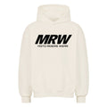MRW Oversized Hoodie – Motorrad Streetwear | Motoriderswear
